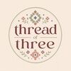 threadofthreenc